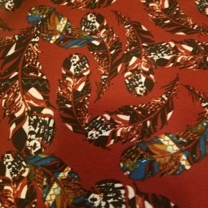 Pencil skirt - cassie